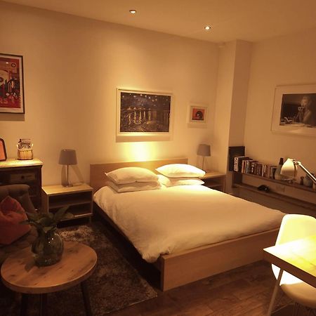 Cool Room In Shared House York Exterior photo