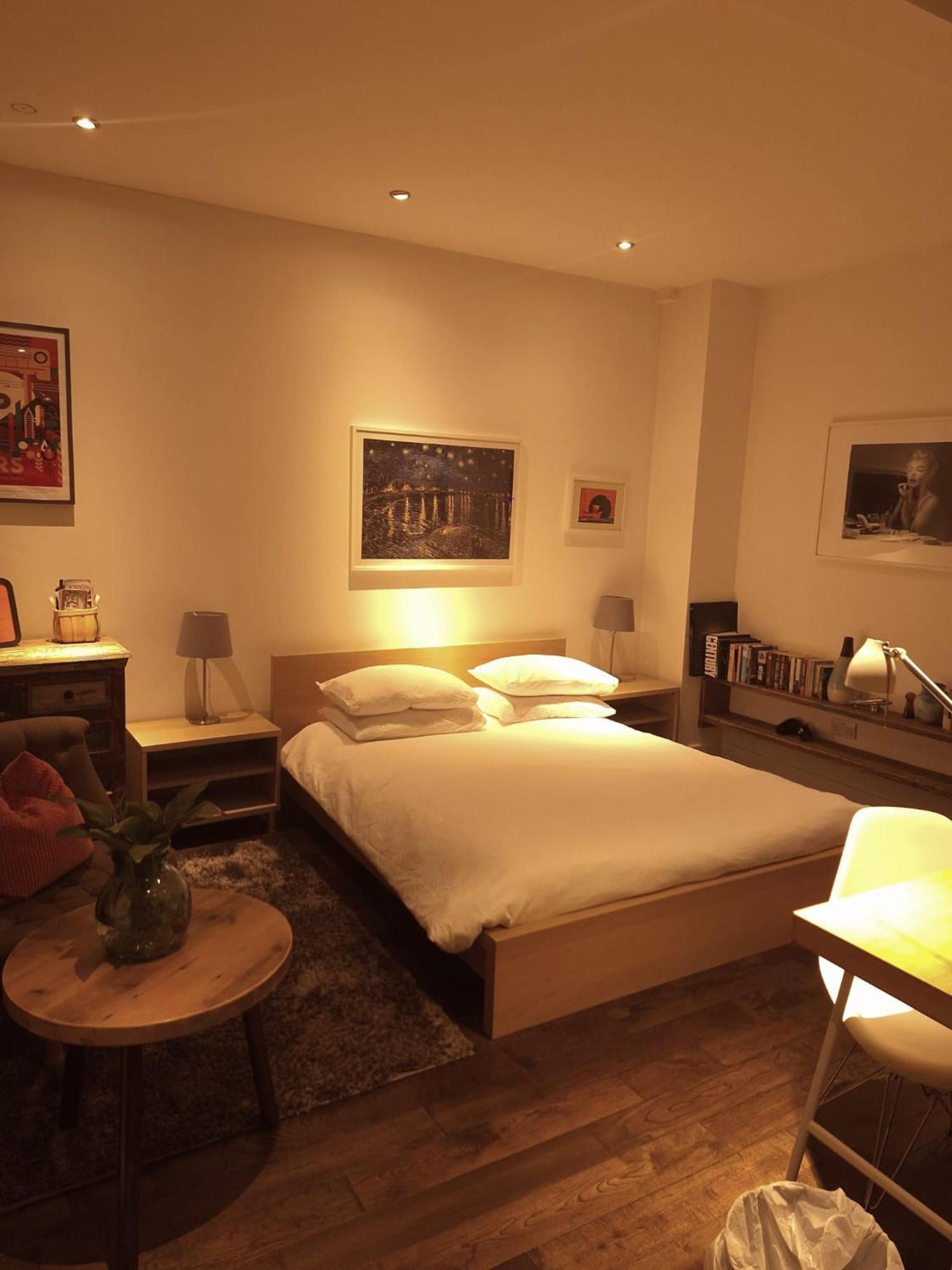 Cool Room In Shared House York Exterior photo
